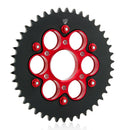 Cush Drive Hub Flange For Ducati FC210