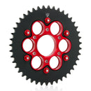Cush Drive Hub Flange For Ducati FC211