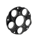 Cush Drive Hub Flange Black For Ducati 748 1995-2003 FC212
