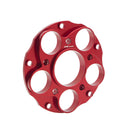 Cush Drive Hub Flange Black For Ducati 748 1995-2003 FC212