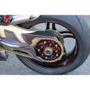 Cush Drive Hub Flange For MV Agusta FC302