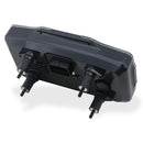 Dashboard Cover Black For Ducati Panigale V4