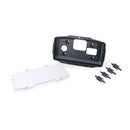 Dashboard Cover Black For Ducati Panigale V4