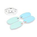 Dashboard Screen Protectors Clear For Ducati DP004