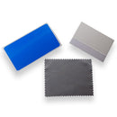 Dashboard Screen Protectors Clear For Ducati Multistrada V4 S