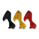 Ducati Front Sprocket Cover Black Ducati