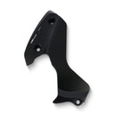 Ducati Front Sprocket Cover Black For Ducati