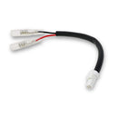 Electrical Power Wiring Kit Black For Ducati