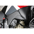 Engine Side Covers Carbon For Ducati Multistrada V4