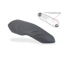 Exhaust Pipe Front Heat Guard Carbon For Ducati Hypermotard 698 Mono