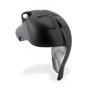 Exhaust Rear Heat Guard Carbon Fiber For Ducati