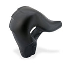 Exhaust Rear Heat Guard Carbon Fiber For Ducati