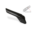Exhaust Silencer Akrapovic Full System Heat Guard Carbon For Ducati Multistrada V4 2021-2024