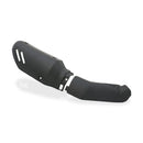 Exhaust Silencer Full Guard Carbon For Ducati DesertX