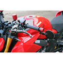 Fluid Oil Reservoir Brake-Clutch Monochrome Limited Edition - 12 ML