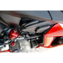 Fluid Oil Reservoir Brake-Clutch Monochrome Limited Edition Black - 12 ML