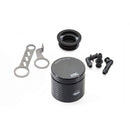 Fluid Reservoir Front Brake Carbon - 25 ML