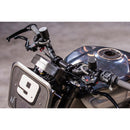Fluid Reservoir Rear Brake/Clutch Carbon - 12 ML