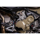 Fluid Reservoir Rear Brake/Clutch Carbon - 12 ML
