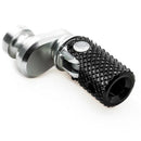 Folding Rear Brake Lever Peg Sport Eccentric For MV Agusta