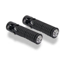 Footpegs Folding Comfort Universal