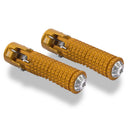 Footpegs Folding Comfort Universal