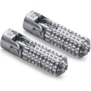 Footpegs Folding Sport For Universal