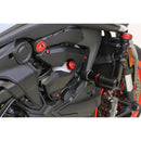 Frame Crash Protections For Ducati Monster 937