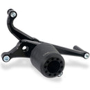 Frame Crash Protections For Ducati Panigale