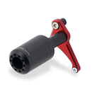 Frame Crash Protections For Ducati Panigale