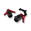 Frame Crash Protections For Ducati Panigale V4
