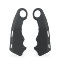 Frame Plates Side Upper Covers Carbon For Ducati Multistrada V4