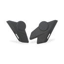 Frame Side Plates Lower Covers Carbon For Ducati Multistrada V4
