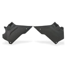 Frame Side Upper Covers Carbon For Ducati DesertX