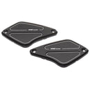 Front Brake And Clutch Fluid Reservoir Cap Black For Ducati