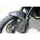 Front Fender Carbon For Ducati DesertX