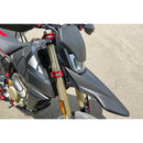 Front Fender Carbon For Ducati Hypermotard 698 Mono