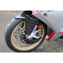 Front Fender Carbon For MV Agusta
