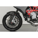 Front Fender Carbon For MV Agusta