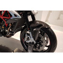 Front Fender Carbon For MV Agusta