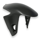 Front Mudguard Matt Carbon For Ducati