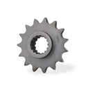 Front Sprocket 15 Teeth 525 Chain Black For Ducati