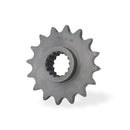 Front Sprocket 16 Teeth 520 Chain Black For Ducati