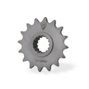 Front Sprocket 16 Teeth 520 Chain Black For Ducati