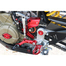 Front Sprocket Cover For Ducati Hypermotard 698 Mono