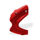Front Sprocket Cover Black For Ducati Hypermotard 698 Mono