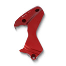 Front Sprocket Cover Black For Ducati Multistrada V2 950 / 1260