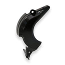 Front Sprocket Cover Black Ducati Panigale V4
