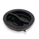 Fuel Tank Cap Fast Open Plug Black For Ducati ST3 2003-2007
