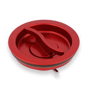 Fuel Tank Cap Fast Open Plug Black For Ducati ST4 1999-2005